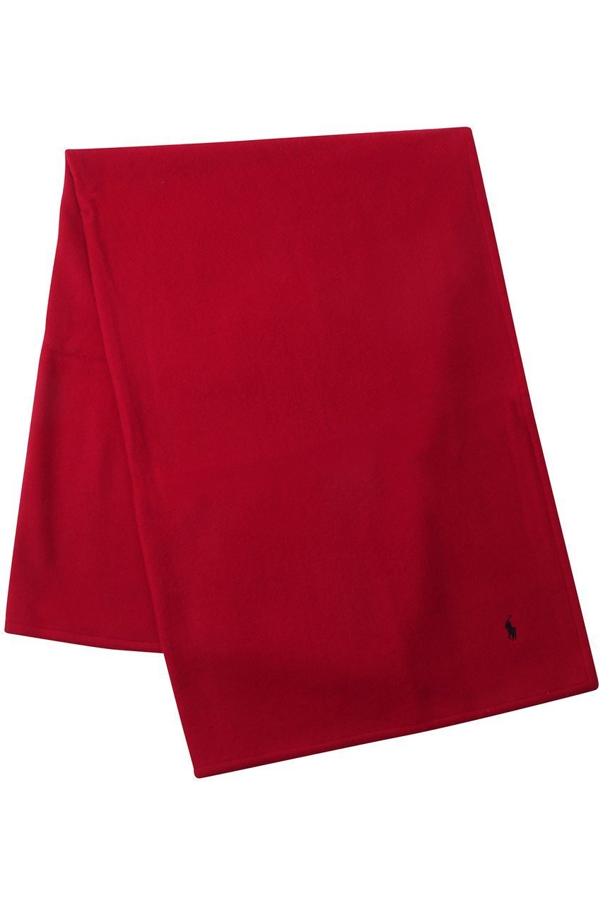 【ラルフ ローレン/RALPH LAUREN / GOODS】の【Ralph Lauren Home】Avril ハーフ ブランケット インテリア・キッズ・メンズ・レディースファッション・服の通販 founy(ファニー) 　ハーフ　Half, Half-Length　ブランケット　Blanket, Throw Blanket　エレガント 上品　Elegant　レッド|ID: prp329100004959699 ipo3291000000037210930