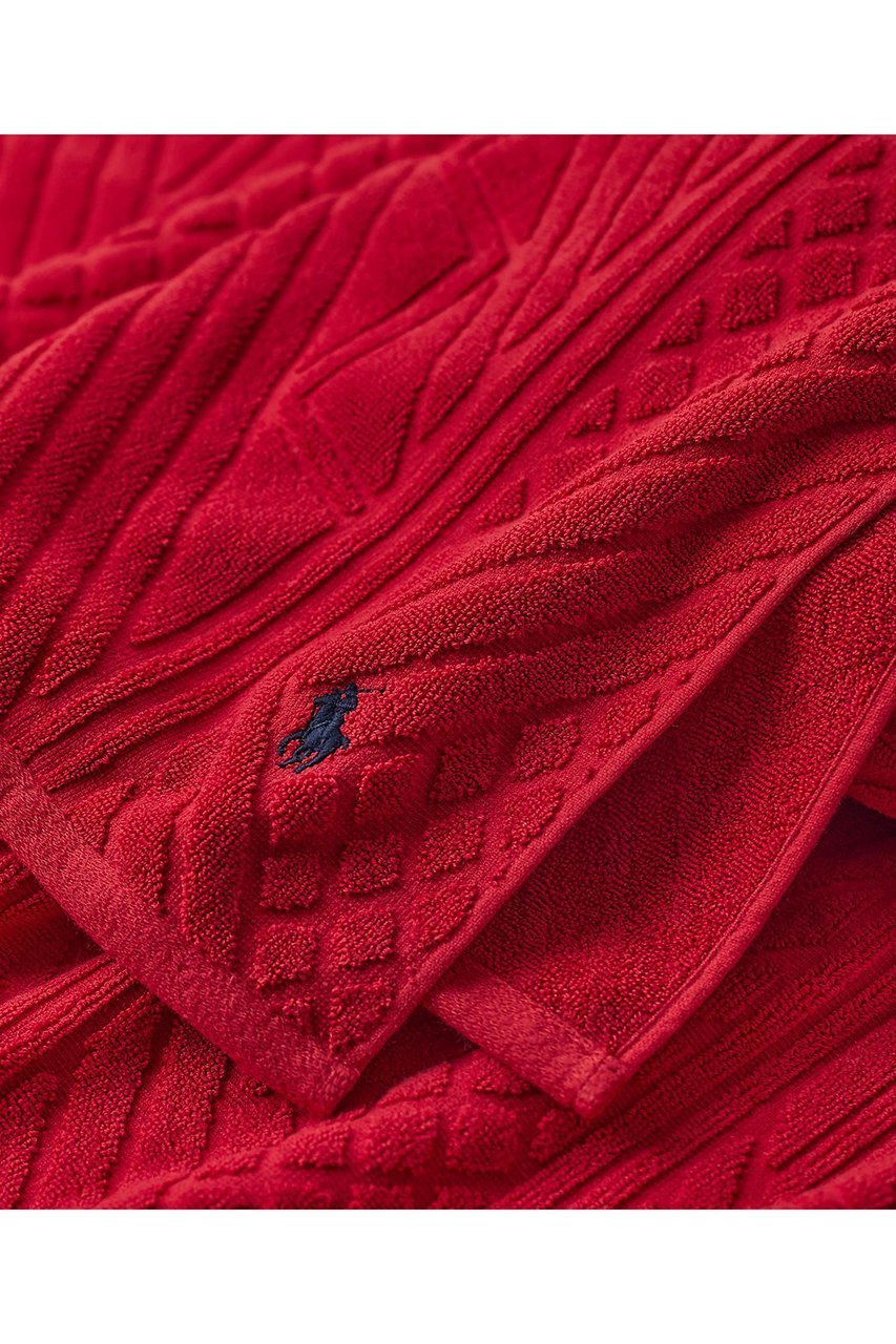 【ラルフ ローレン/RALPH LAUREN / GOODS】の【Ralph Lauren Home】McKenna バスタオル(ミニ) 人気、トレンドファッション・服の通販 founy(ファニー) 　ギフト プレゼント　Gift / Present　タオル　Towel, Bath Towel　モチーフ　Motif, Design Theme　吸水　Absorbent, Quick-Dry　other-2|ID: prp329100004959705 ipo3291000000037210972