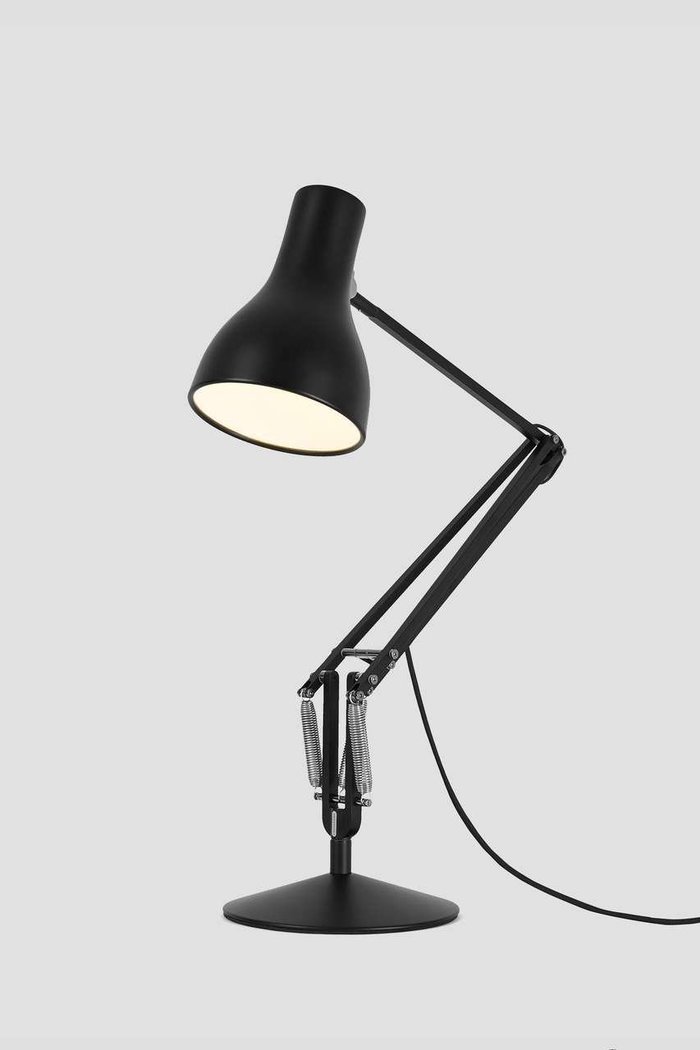 【マーガレット ハウエル/MARGARET HOWELL / GOODS】のANGLEPOISE TYPE75 インテリア・キッズ・メンズ・レディースファッション・服の通販 founy(ファウニー) https://founy.com/ アクセサリー Fashion Accessories シンプル Simple, Minimal スタンド Stand Collar, Upright Stand テーブル Table, Dining Table デスク Desk, Work Desk バランス Balance, Style Balance |ID: prp329100004959719 ipo3291000000037211054