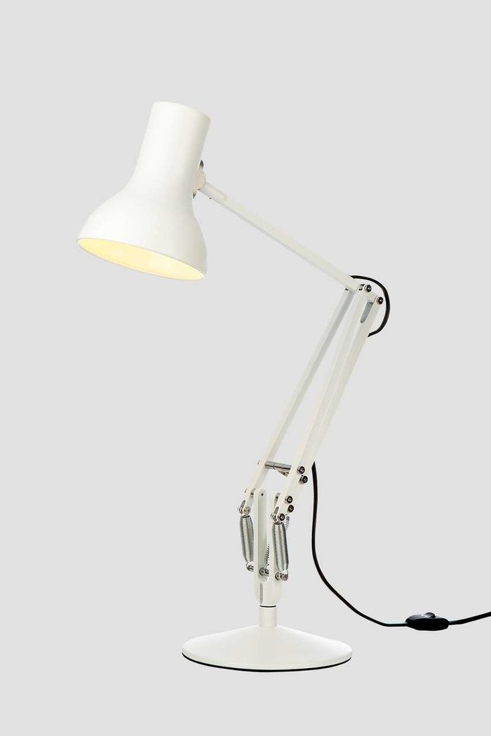【マーガレット ハウエル/MARGARET HOWELL / GOODS】のANGLEPOISE TYPE75 MINI インテリア・キッズ・メンズ・レディースファッション・服の通販 founy(ファウニー) https://founy.com/ クラシック Classic, Timeless Style コンパクト Compact, Small Size シンプル Simple, Minimal スプリング Spring, Spring Collection テーブル Table, Dining Table デスク Desk, Work Desk バランス Balance, Style Balance |ID: prp329100004959725 ipo3291000000037211083