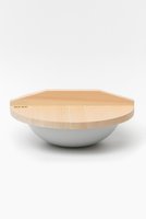 【ヘゲ/HEGE / GOODS】のΦ280直火鍋 1.0(木蓋付) 大人の最旬トレンドファッション＆コーディネート founy(ファウニー) シリコン Silicone, Silicone Material テーブル Table, Dining Table おすすめ Recommended / Our Picks |ID:prp329100004959738