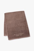 【ロンハーマン/Ron Herman / GOODS】のRH 1976 ミニバスタオル ブラウン|ID: prp329100004959743 ipo3291000000037211200