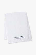 【ロンハーマン/Ron Herman / GOODS】のRH 1976 ミニバスタオル ホワイト|ID: prp329100004959743 ipo3291000000037211201