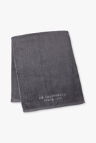 【ロンハーマン/Ron Herman / GOODS】のRH 1976 ミニバスタオル グレー|ID: prp329100004959743 ipo3291000000037211204