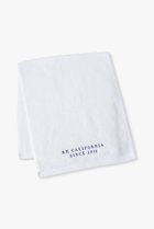 【ロンハーマン/Ron Herman / GOODS】のRH 1976 フェイスタオル ホワイト|ID: prp329100004959744 ipo3291000000037211207