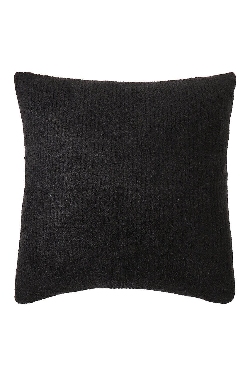 【ベアフット ドリームズ/BAREFOOT DREAMS】の【UNISEX】【EXCLUSIVE】コージーシックライト リブピロー 人気、トレンドファッション・服の通販 founy(ファニー) 　ファッション　Fashion　レディースファッション　Fashion for Women　ユニセックス　Unisex, Genderless　なめらか　Smooth, Silky Texture　クッション　Cushion, Throw Pillow　シンプル　Simple, Minimal　吸水　Absorbent, Quick-Dry　定番　Standard, Basic Item　 other-1|ID: prp329100004959747 ipo3291000000037211217