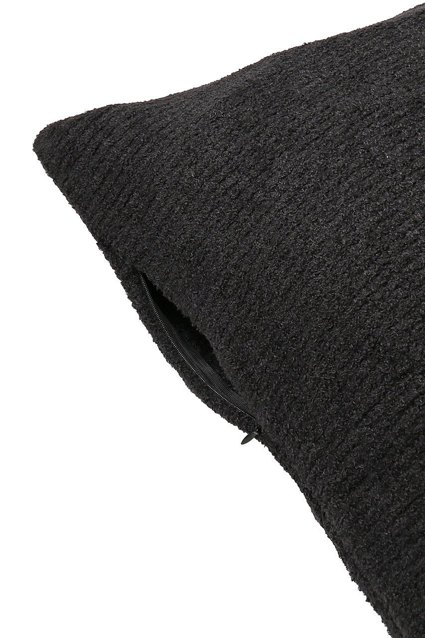 【ベアフット ドリームズ/BAREFOOT DREAMS】の【UNISEX】【EXCLUSIVE】コージーシックライト リブピロー 人気、トレンドファッション・服の通販 founy(ファニー) 　ファッション　Fashion　レディースファッション　Fashion for Women　ユニセックス　Unisex, Genderless　なめらか　Smooth, Silky Texture　クッション　Cushion, Throw Pillow　シンプル　Simple, Minimal　吸水　Absorbent, Quick-Dry　定番　Standard, Basic Item　other-3|ID: prp329100004959747 ipo3291000000037211220