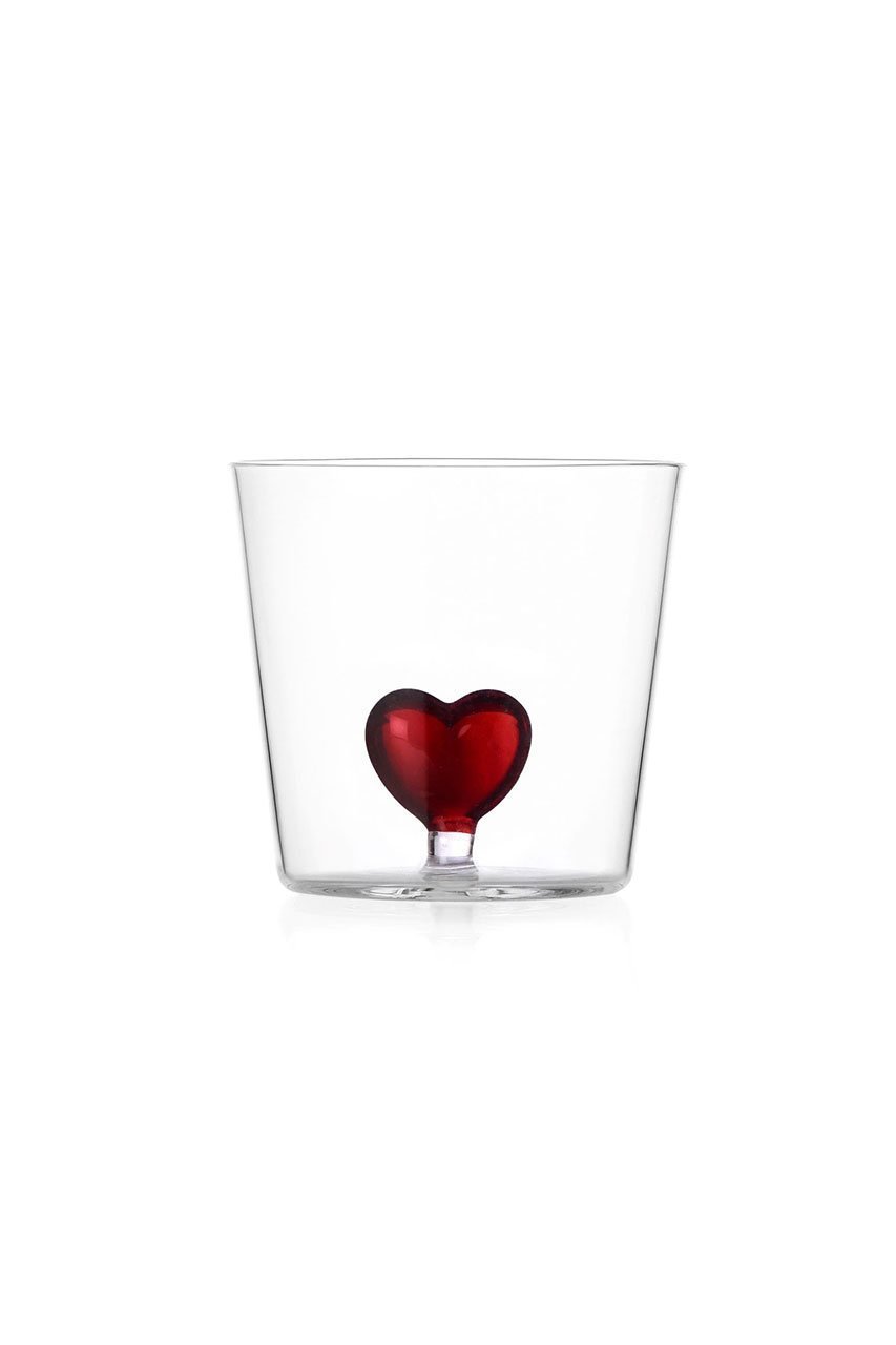 【イッケンドルフ/ICHENDORF / GOODS】のCUORE タンブラー 人気、トレンドファッション・服の通販 founy(ファニー) 　イタリア　Italy　ガラス　Glass, Glassware　グラス　Glass, Eyewear　シンプル　Simple, Minimal　タンブラー　Tumbler, Travel Mug　テーブル　Table, Dining Table　ミラノ　Milano Style, Italian-Inspired　 other-1|ID: prp329100004959749 ipo3291000000037211233