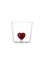 【イッケンドルフ/ICHENDORF / GOODS】のCUORE タンブラー レッドハート|ID: prp329100004959749 ipo3291000000037211234