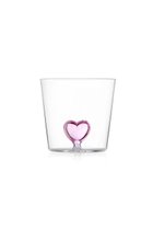 【イッケンドルフ/ICHENDORF / GOODS】のCUORE タンブラー ピンクハート|ID: prp329100004959749 ipo3291000000037211236