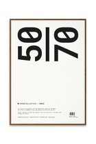 【その他のブランド/Other】のフレーム 50×70cm【メーカー取り寄せ】 人気、トレンドファッション・服の通販 founy(ファニー) アクリル Acrylic Material ガラス Glass, Glassware フレーム Frame, Outline thumbnail ダークオーク|ID: prp329100004959751 ipo3291000000037211247