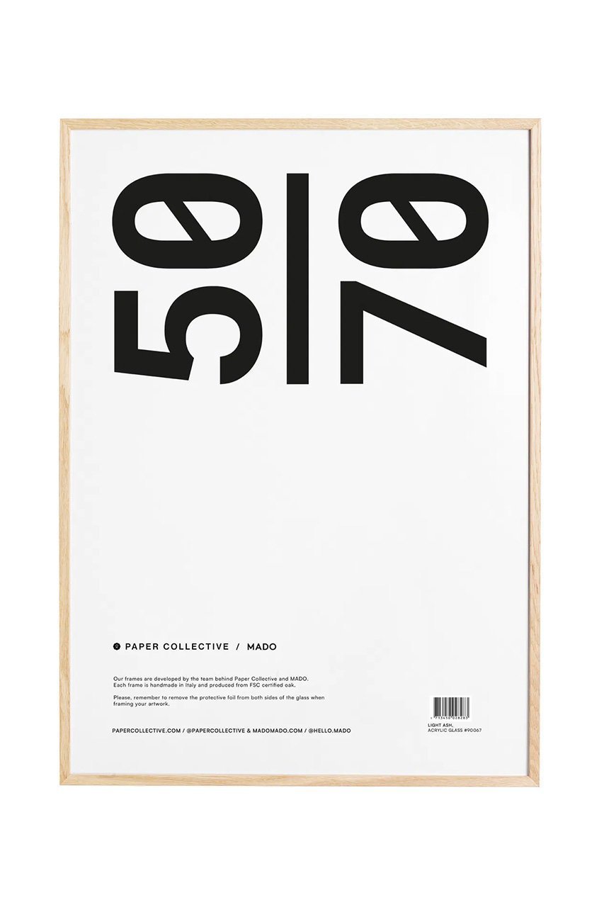 【その他のブランド/Other】のフレーム 50×70cm【メーカー取り寄せ】 インテリア・キッズ・メンズ・レディースファッション・服の通販 founy(ファニー) 　アクリル　Acrylic Material　ガラス　Glass, Glassware　フレーム　Frame, Outline　ライトアッシュ|ID: prp329100004959751 ipo3291000000037211248