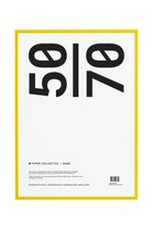 【その他のブランド/Other】のフレーム 50×70cm【メーカー取り寄せ】 人気、トレンドファッション・服の通販 founy(ファニー) アクリル Acrylic Material ガラス Glass, Glassware フレーム Frame, Outline thumbnail イエロー|ID: prp329100004959751 ipo3291000000037211249