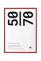 【その他のブランド/Other】のフレーム 50×70cm【メーカー取り寄せ】 人気、トレンドファッション・服の通販 founy(ファニー) アクリル Acrylic Material ガラス Glass, Glassware フレーム Frame, Outline thumbnail レッド|ID: prp329100004959751 ipo3291000000037211250