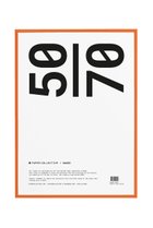 【その他のブランド/Other】のフレーム 50×70cm【メーカー取り寄せ】 人気、トレンドファッション・服の通販 founy(ファニー) アクリル Acrylic Material ガラス Glass, Glassware フレーム Frame, Outline thumbnail オレンジ|ID: prp329100004959751 ipo3291000000037211253