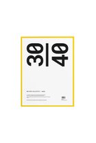 【その他のブランド/Other】のフレーム 30×40cm【メーカー取り寄せ】 人気、トレンドファッション・服の通販 founy(ファニー) アクリル Acrylic Material ガラス Glass, Glassware フレーム Frame, Outline thumbnail イエロー|ID: prp329100004959752 ipo3291000000037211263