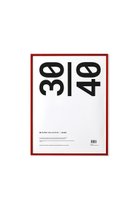 【その他のブランド/Other】のフレーム 30×40cm【メーカー取り寄せ】 人気、トレンドファッション・服の通販 founy(ファニー) アクリル Acrylic Material ガラス Glass, Glassware フレーム Frame, Outline thumbnail レッド|ID: prp329100004959752 ipo3291000000037211264