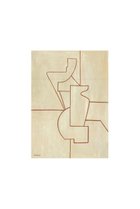 【その他のブランド/Other】のAntic Ideal 01【メーカー取り寄せ】 30×40cm|ID: prp329100004959757 ipo3291000000037211290