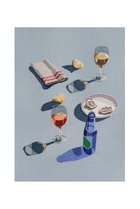【その他のブランド/Other】のThe World is your Oyster【メーカー取り寄せ】 50×70cm|ID: prp329100004959764 ipo3291000000037211313