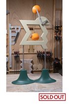【ミート ユア アート/MEET YOUR ART / GOODS】の【小林 椋】ただ、切り盛りの棚 -|ID: prp329100004959794 ipo3291000000037211457