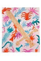 【ミート ユア アート/MEET YOUR ART / GOODS】の【魏嘉(Wei Jia)】Romanticism 人気、トレンドファッション・服の通販 founy(ファニー) チェック Check, Plaid, Tartan モチーフ Motif, Design Theme ロマンティック Romantic, Feminine Style thumbnail -|ID: prp329100004959802 ipo3291000000037211474