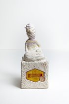 【ミート ユア アート/MEET YOUR ART / GOODS】の【入江 早耶】薬師坐像ダスト #8 -|ID: prp329100004959807 ipo3291000000037211484
