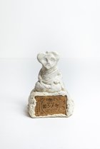 【ミート ユア アート/MEET YOUR ART / GOODS】の【入江 早耶】薬師坐像ダスト #7 -|ID: prp329100004959808 ipo3291000000037211486