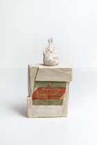 【ミート ユア アート/MEET YOUR ART / GOODS】の【入江 早耶】薬師坐像ダスト #4 -|ID: prp329100004959810 ipo3291000000037211490