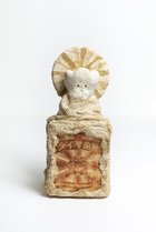 【ミート ユア アート/MEET YOUR ART / GOODS】の【入江 早耶】薬師坐像ダスト #3 -|ID: prp329100004959811 ipo3291000000037211492