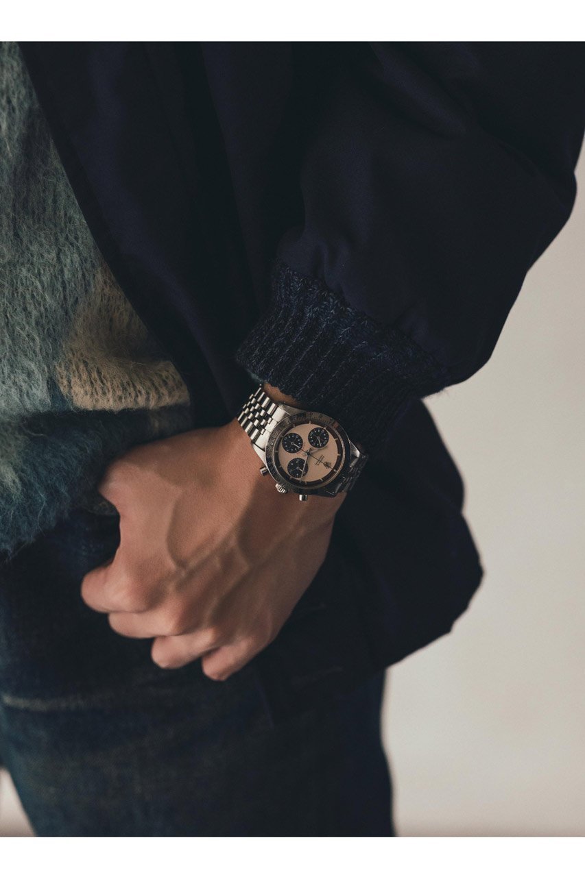 【ハースト婦人画報社/Hearst Fujingaho / GOODS】の【送料無料】HODINKEE Magazine Japan Edition Vol.11(2025/12/3発売) 人気、トレンドファッション・服の通販 founy(ファニー) 　ヴィンテージ　Vintage Style　クラシック　Classic, Timeless Style　雑誌　Magazine, Fashion Magazine　タンク　Tank Top, Sleeveless Top　時計　Watch, Wristwatch　パフォーマンス　Performance, Active Function　ラップ　Wrap, Wrap Design　送料無料　Free Shipping　other-4|ID: prp329100004959831 ipo3291000000037211635