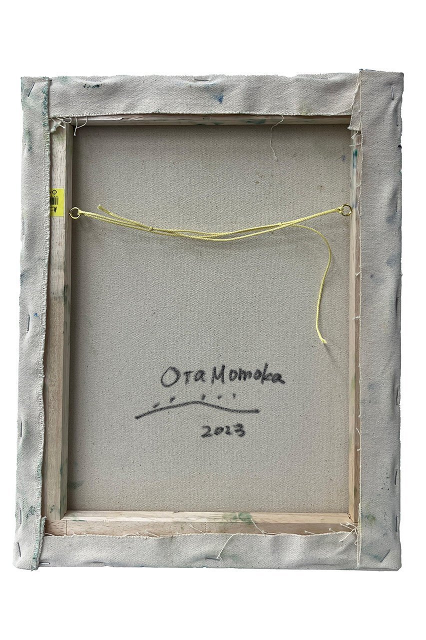 【アートオテーク/ARTOTHEQUE / GOODS】の【太田 桃香】サーカス 人気、トレンドファッション・服の通販 founy(ファニー) 　キャンバス　Canvas, Canvas Fabric　卒業式　Graduation Ceremony　other-5|ID: prp329100004959839 ipo3291000000037211700