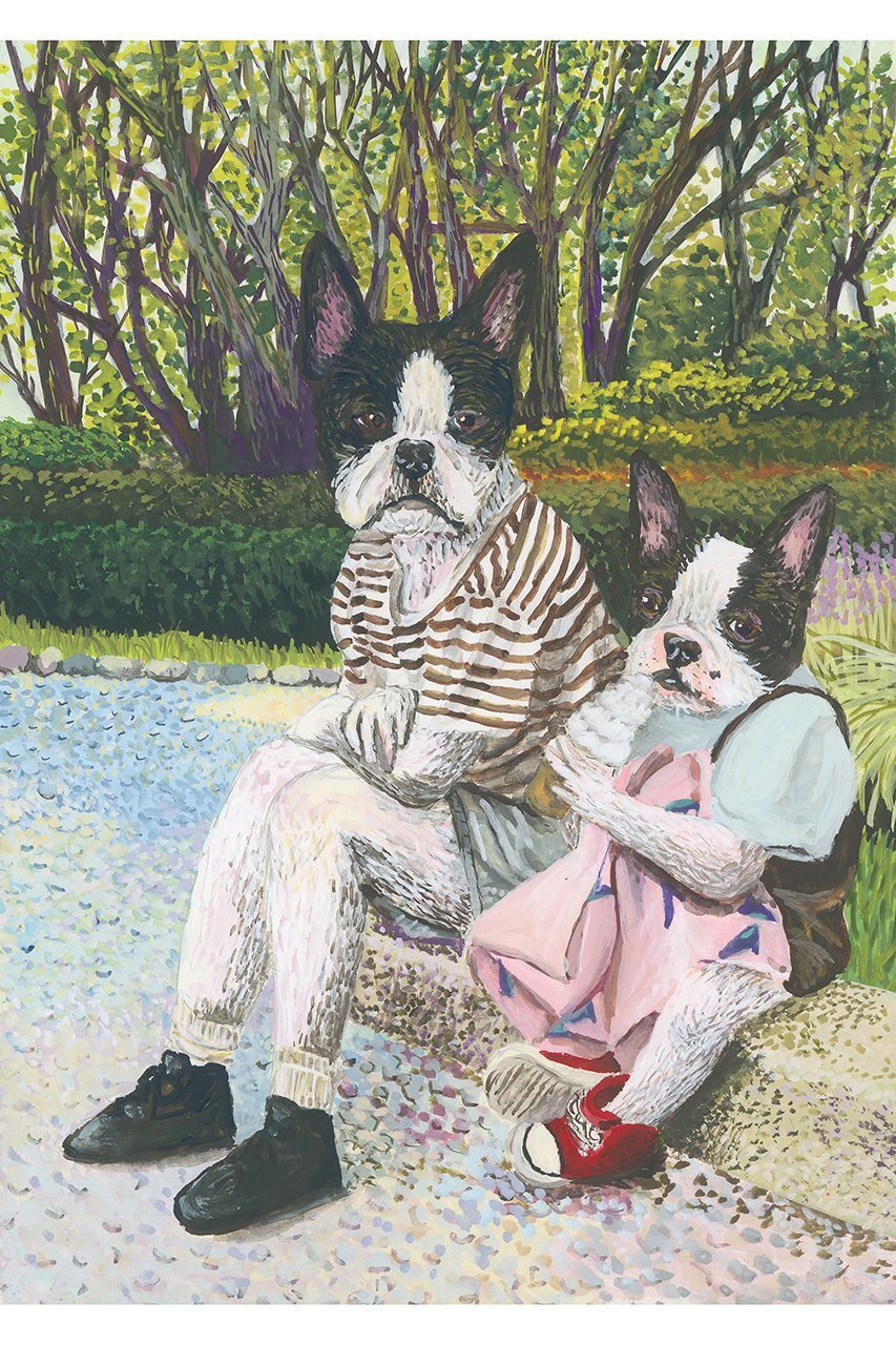 【アートオテーク/ARTOTHEQUE / GOODS】の【面高 慧】Soft Cream インテリア・キッズ・メンズ・レディースファッション・服の通販 founy(ファニー) 　インド　Indian Textile　ボストン　Boston　卒業式　Graduation Ceremony　-|ID: prp329100004959848 ipo3291000000037211761