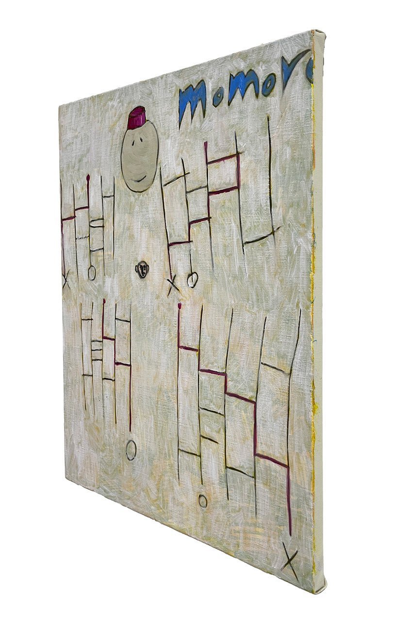 【アートオテーク/ARTOTHEQUE / GOODS】の【丸井 花穂】amidakuji 人気、トレンドファッション・服の通販 founy(ファニー) 　other-2|ID: prp329100004959853 ipo3291000000037211784