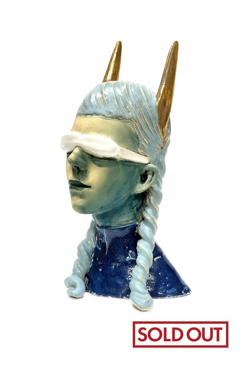 【ミート ユア アート/MEET YOUR ART / GOODS】の【額賀 苑子】二本角 人気、トレンドファッション・服の通販 founy(ファニー) 　卒業式　Graduation Ceremony　 other-1|ID: prp329100004959863 ipo3291000000037211840