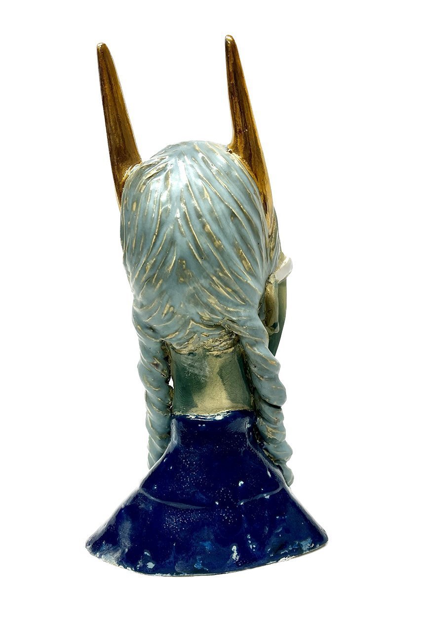 【ミート ユア アート/MEET YOUR ART / GOODS】の【額賀 苑子】二本角 人気、トレンドファッション・服の通販 founy(ファニー) 　卒業式　Graduation Ceremony　other-3|ID: prp329100004959863 ipo3291000000037211843