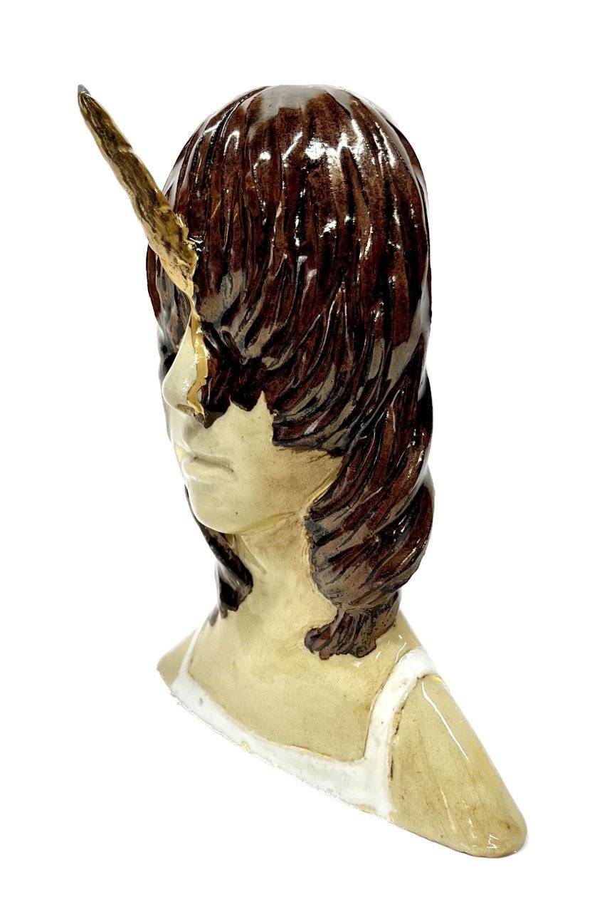 【ミート ユア アート/MEET YOUR ART / GOODS】の【額賀 苑子】一本角 人気、トレンドファッション・服の通販 founy(ファニー) 　モチーフ　Motif, Design Theme　卒業式　Graduation Ceremony　other-2|ID: prp329100004959865 ipo3291000000037211852