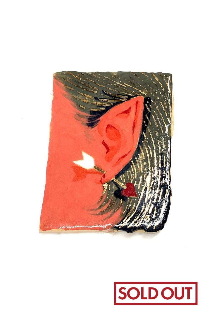 【ミート ユア アート/MEET YOUR ART / GOODS】の【額賀 苑子】ピアス 人気、トレンドファッション・服の通販 founy(ファニー) 　コンパクト　Compact, Small Size　おすすめ　Recommended / Our Picks　卒業式　Graduation Ceremony　 other-1|ID: prp329100004959866 ipo3291000000037211854