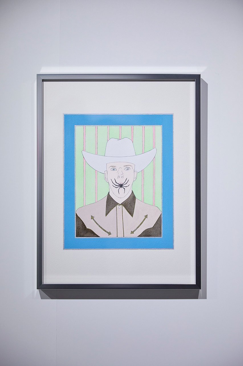 【ミート ユア アート/MEET YOUR ART / GOODS】の【森 ゆらら】There is a spider in my mouth 人気、トレンドファッション・服の通販 founy(ファニー) 　モチーフ　Motif, Design Theme　ロマンティック　Romantic, Feminine Style　夏　Summer　ビジネス 仕事 通勤　Business / Work / Commuting　 other-1|ID: prp329100004959870 ipo3291000000037211865