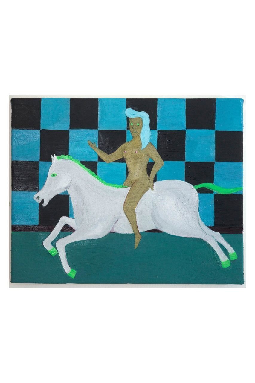 【ミート ユア アート/MEET YOUR ART / GOODS】の【森 ゆらら】Tiny crazy horse 人気、トレンドファッション・服の通販 founy(ファニー) 　モチーフ　Motif, Design Theme　ロマンティック　Romantic, Feminine Style　夏　Summer　ビジネス 仕事 通勤　Business / Work / Commuting　 other-1|ID: prp329100004959871 ipo3291000000037211867