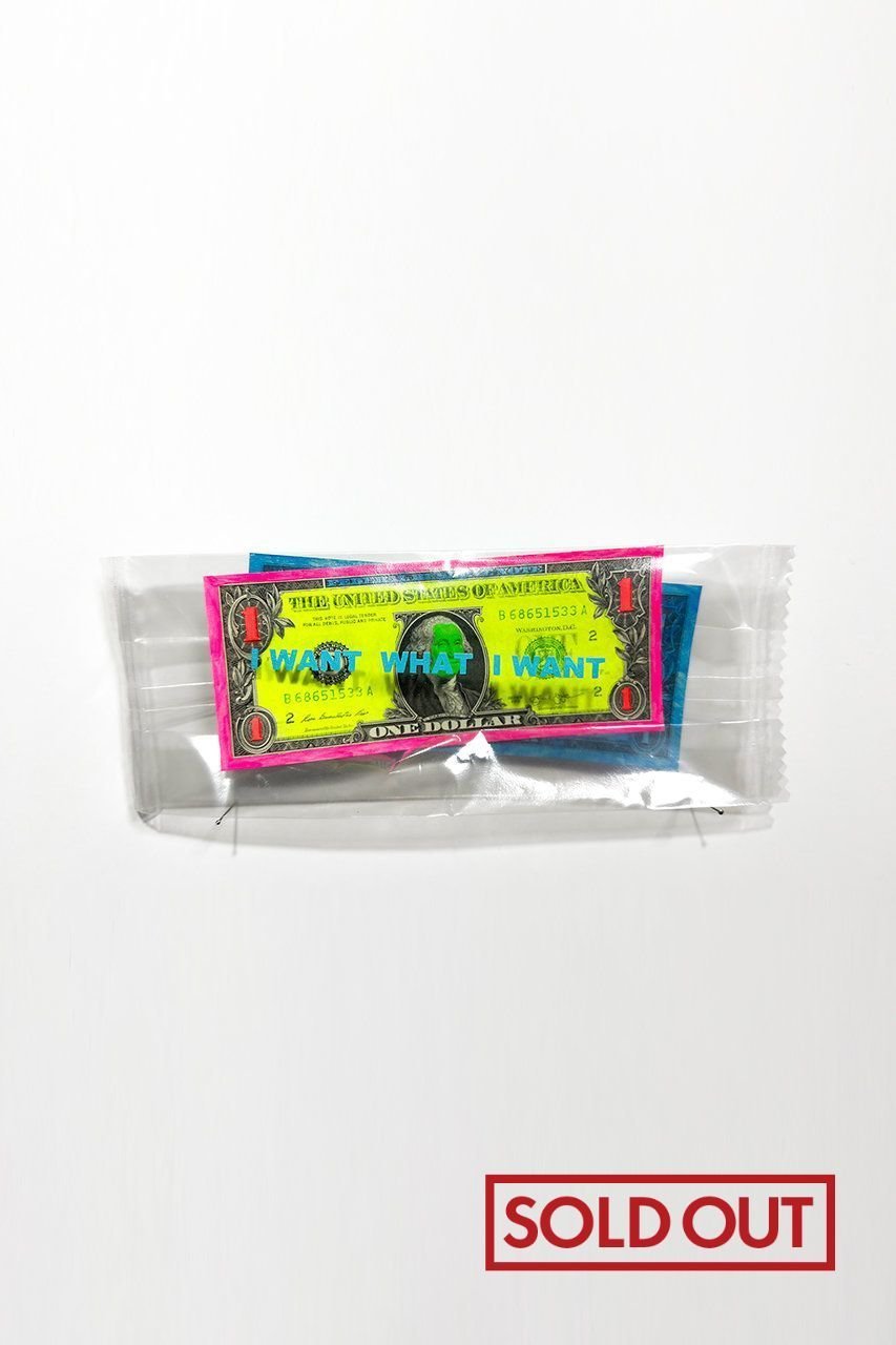 【ミート ユア アート/MEET YOUR ART / GOODS】の【みょうじ なまえ】What I want / イエロー 人気、トレンドファッション・服の通販 founy(ファニー) 　イエロー　Yellow　入学式　Entrance Ceremony　 other-1|ID: prp329100004959877 ipo3291000000037211879