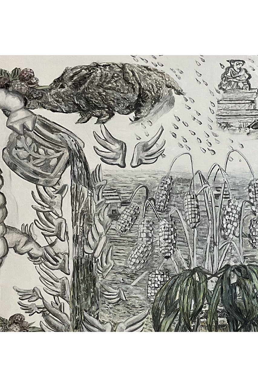 【アートオテーク/ARTOTHEQUE / GOODS】の【黑﨑 香織】Pots_s+y 人気、トレンドファッション・服の通販 founy(ファニー) 　コンパクト　Compact, Small Size　モチーフ　Motif, Design Theme　other-2|ID: prp329100004959880 ipo3291000000037211887