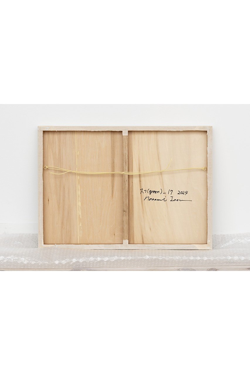 【アートオテーク/ARTOTHEQUE / GOODS】の【井上 七海】スフ(green)_17 人気、トレンドファッション・服の通販 founy(ファニー) 　卒業式　Graduation Ceremony　other-3|ID: prp329100004959895 ipo3291000000037211940