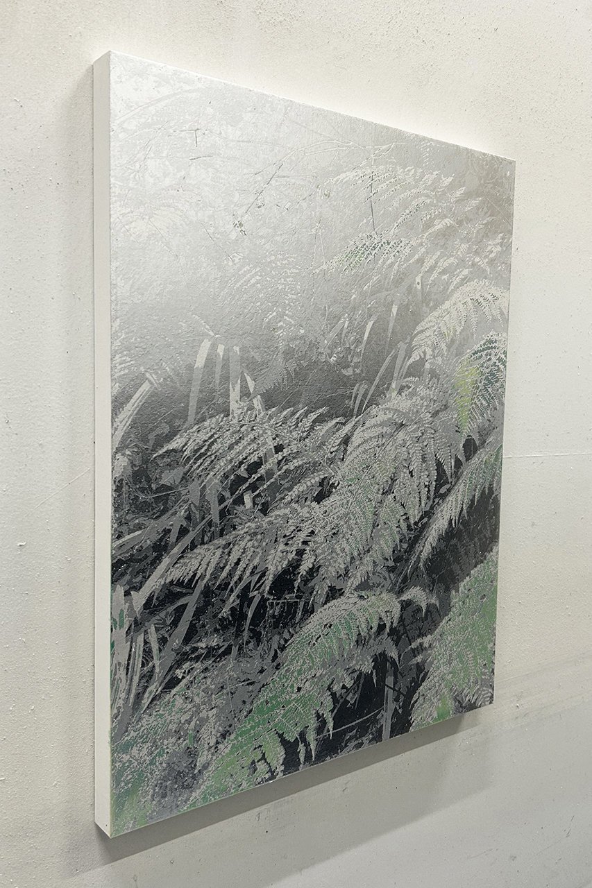 【アートオテーク/ARTOTHEQUE / GOODS】の【能條 雅由】Untitled 人気、トレンドファッション・服の通販 founy(ファニー) 　シルク　Silk, 100% Silk　人気　Popular, Best Seller　ロンドン　London Style, British Inspired　other-2|ID: prp329100004959904 ipo3291000000037211966