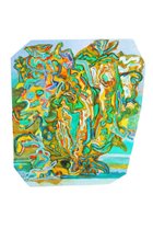 【アートオテーク/ARTOTHEQUE / GOODS】の【高木 智子】いつもの1本の木 人気、トレンドファッション・服の通販 founy(ファニー) モチーフ Motif, Design Theme ビジネス 仕事 通勤 Business / Work / Commuting thumbnail -|ID: prp329100004959906 ipo3291000000037211974