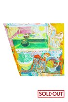 【アートオテーク/ARTOTHEQUE / GOODS】の【高木 智子】グリーンウォーター 人気、トレンドファッション・服の通販 founy(ファニー) ウォーター Water thumbnail -|ID: prp329100004959907 ipo3291000000037211980