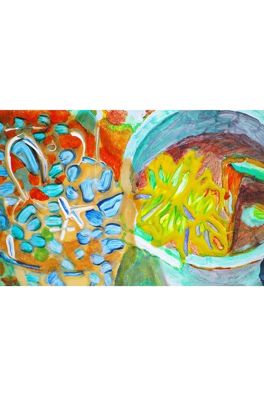 【アートオテーク/ARTOTHEQUE / GOODS】の【高木 智子】グリーンウォーター 人気、トレンドファッション・服の通販 founy(ファニー) 　ウォーター　Water　other-2|ID: prp329100004959907 ipo3291000000037211981