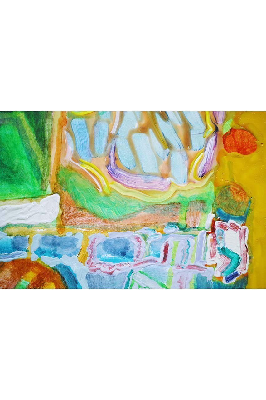 【アートオテーク/ARTOTHEQUE / GOODS】の【高木 智子】グリーンウォーター 人気、トレンドファッション・服の通販 founy(ファニー) 　ウォーター　Water　other-4|ID: prp329100004959907 ipo3291000000037211983