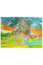 【アートオテーク/ARTOTHEQUE / GOODS】の【高木 智子】いつもの1本の木 人気、トレンドファッション・服の通販 founy(ファニー) モチーフ Motif, Design Theme ビジネス 仕事 通勤 Business / Work / Commuting thumbnail -|ID: prp329100004959908 ipo3291000000037211987