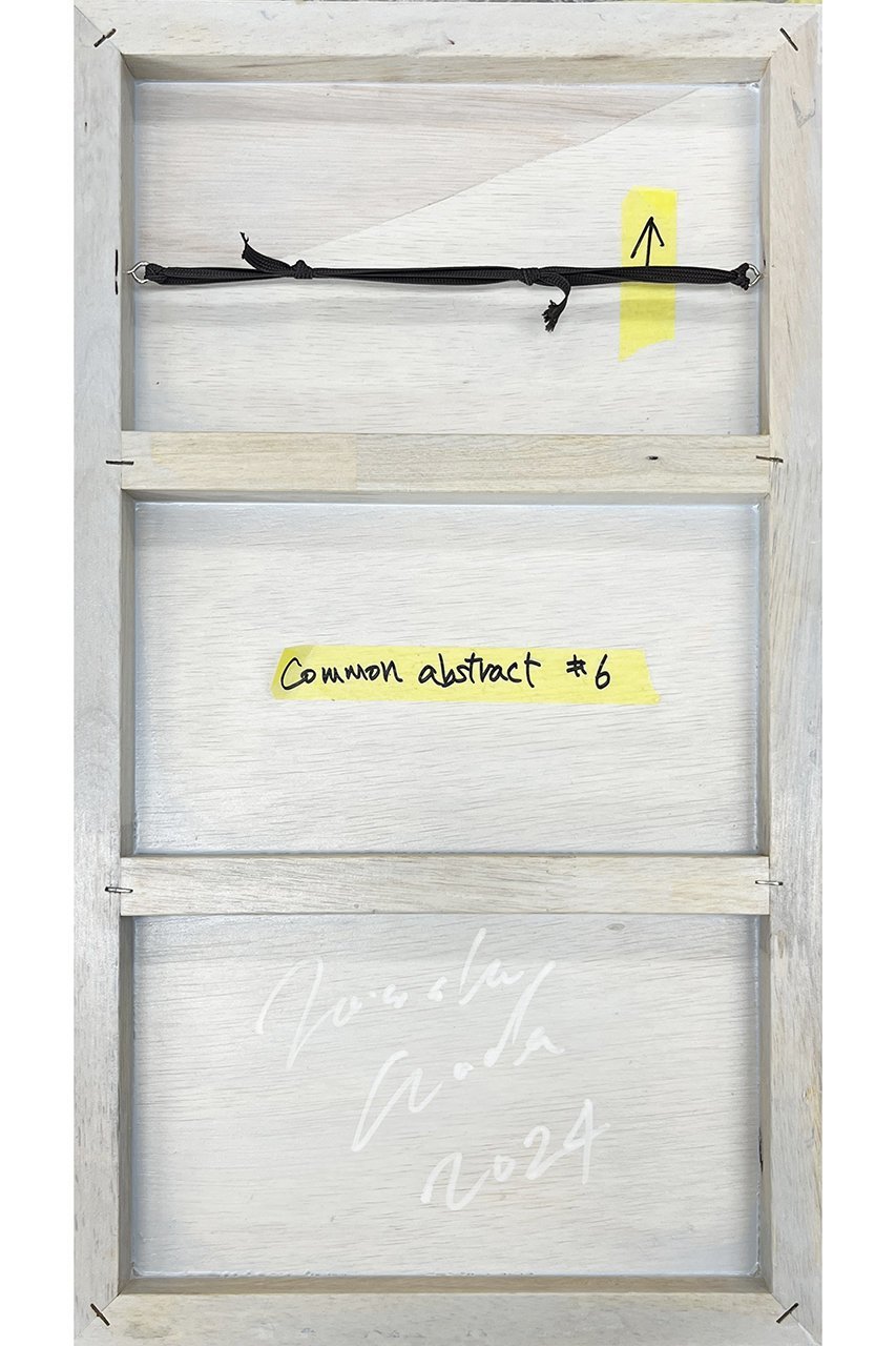 【アートオテーク/ARTOTHEQUE / GOODS】の【和田 直祐】Common abstract #6 人気、トレンドファッション・服の通販 founy(ファニー) 　other-6|ID: prp329100004959912 ipo3291000000037212020