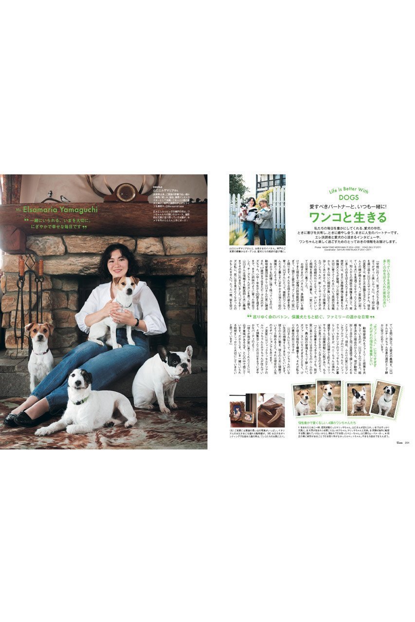 【ハースト婦人画報社/Hearst Fujingaho / GOODS】の【送料無料】25ans 4月号(2026/2/27発売) 人気、トレンドファッション・服の通販 founy(ファニー) 　春　Spring　キャラクター　Character, Licensed Characters　コンシャス　Conscious, Bodycon　今季　This Season, Current Season　4月号　April Issue　シューズ　Shoes, Footwear　ジュエリー　Jewelry, Accessories　スペシャル　Special, Limited Edition　雑誌　Magazine, Fashion Magazine　トレンド　Trend, Trending Now　バランス　Balance, Style Balance　フラワー　Flower, Floral　ベスト　Vest, Waistcoat　モチーフ　Motif, Design Theme　S/S・春夏　SS, Spring/Summer, Warm Season　送料無料　Free Shipping　犬　Dog　夏　Summer　ビジネス 仕事 通勤　Business / Work / Commuting　other-8|ID: prp329100004959936 ipo3291000000037212110